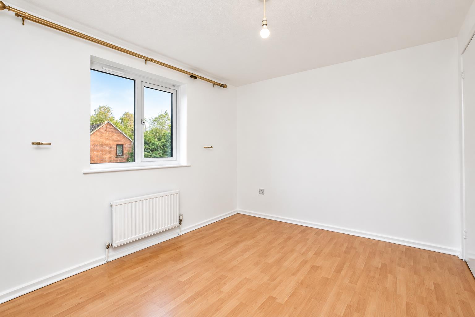 Robertson Close, Shenley Church End, Milton Keynes